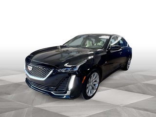 2023 Cadillac CT5 thumbnail – Miami, FL – 33