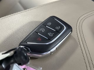 2023 Cadillac CT5 thumbnail – Miami, FL – 57