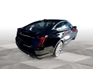 2023 Cadillac CT5 thumbnail – Miami, FL – 37