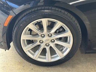 2023 Cadillac CT5 thumbnail – Miami, FL – 40