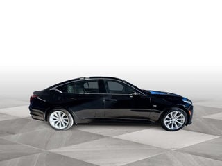 2023 Cadillac CT5 thumbnail – Miami, FL – 38
