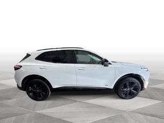 2024 Buick Envision thumbnail – Miami, FL – 38