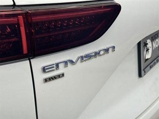 2024 Buick Envision thumbnail – Miami, FL – 39