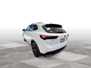 2024 Buick Envision thumbnail – Miami, FL – 35