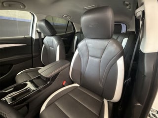 2024 Buick Envision thumbnail – Miami, FL – 43