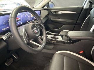 2024 Buick Envision thumbnail – Miami, FL – 42