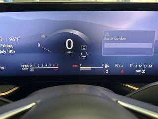 2024 Buick Envision thumbnail – Miami, FL – 45
