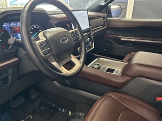 2024 Ford Expedition thumbnail – Miami, FL – 44
