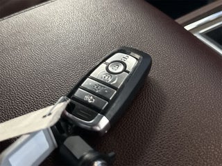 2024 Ford Expedition thumbnail – Miami, FL – 59
