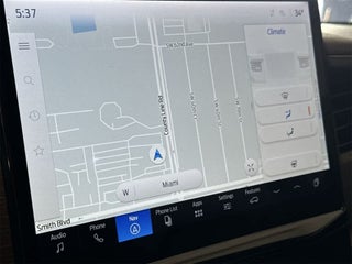 2024 Ford Expedition thumbnail – Miami, FL – 49