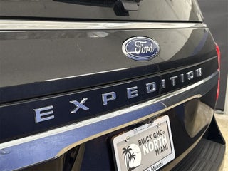2024 Ford Expedition thumbnail – Miami, FL – 41