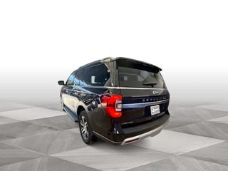2024 Ford Expedition thumbnail – Miami, FL – 37