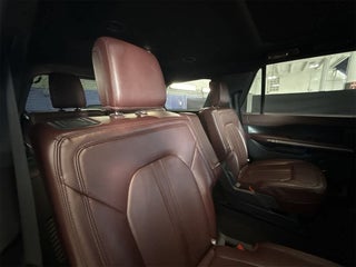 2024 Ford Expedition thumbnail – Miami, FL – 57