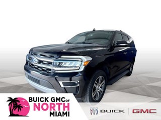 2024 Ford Expedition thumbnail – Miami, FL – 32