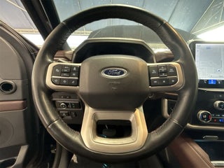 2024 Ford Expedition thumbnail – Miami, FL – 46