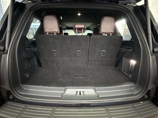 2024 Ford Expedition thumbnail – Miami, FL – 56