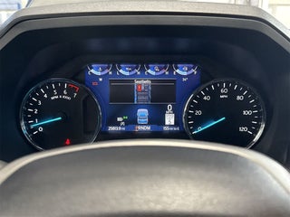 2024 Ford Expedition thumbnail – Miami, FL – 47