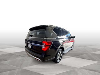 2024 Ford Expedition thumbnail – Miami, FL – 39