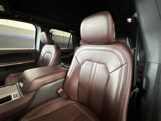 2024 Ford Expedition thumbnail – Miami, FL – 45