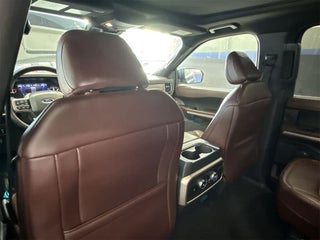 2024 Ford Expedition thumbnail – Miami, FL – 54