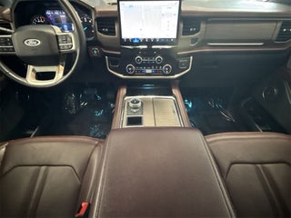 2024 Ford Expedition thumbnail – Miami, FL – 55