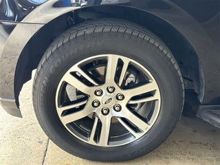 2024 Ford Expedition thumbnail – Miami, FL – 42