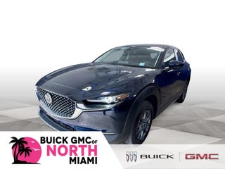 2024 Mazda CX-30 thumbnail – Miami, FL – 30
