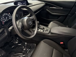 2024 Mazda CX-30 thumbnail – Miami, FL – 42