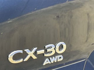 2024 Mazda CX-30 thumbnail – Miami, FL – 39