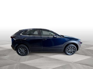 2024 Mazda CX-30 thumbnail – Miami, FL – 38