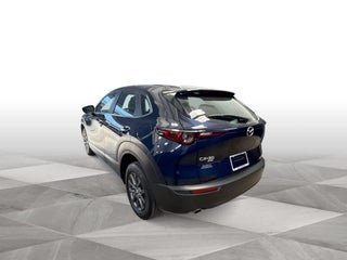 2024 Mazda CX-30 thumbnail – Miami, FL – 35