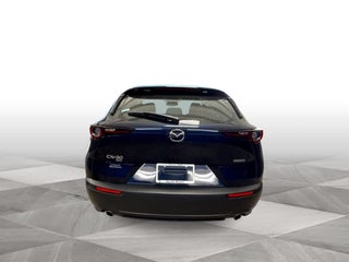 2024 Mazda CX-30 thumbnail – Miami, FL – 36