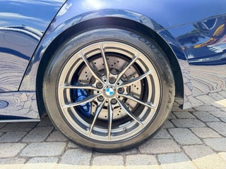 2016 BMW M3 thumbnail – Miami, FL – 29