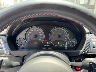 2016 BMW M3 thumbnail – Miami, FL – 42