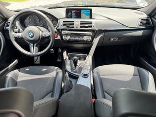 2016 BMW M3 thumbnail – Miami, FL – 52