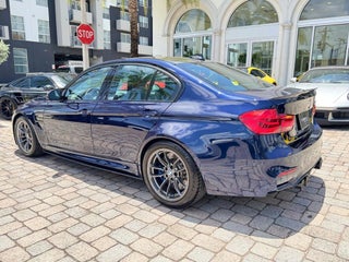 2016 BMW M3 thumbnail – Miami, FL – 21
