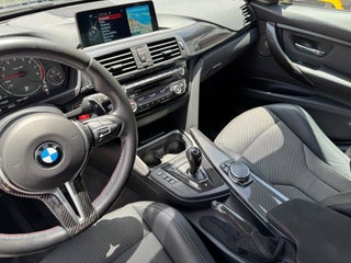 2016 BMW M3 thumbnail – Miami, FL – 44