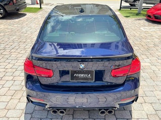 2016 BMW M3 thumbnail – Miami, FL – 13