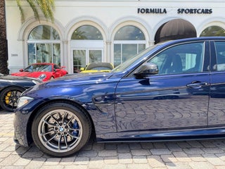 2016 BMW M3 thumbnail – Miami, FL – 24