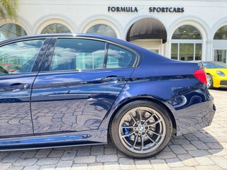 2016 BMW M3 thumbnail – Miami, FL – 25