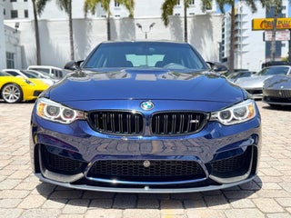 2016 BMW M3 thumbnail – Miami, FL – 5