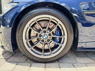 2016 BMW M3 thumbnail – Miami, FL – 28