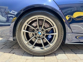 2016 BMW M3 thumbnail – Miami, FL – 31