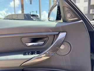 2016 BMW M3 thumbnail – Miami, FL – 33