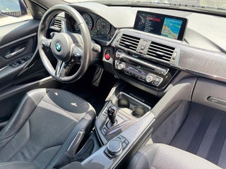 2016 BMW M3 thumbnail – Miami, FL – 53