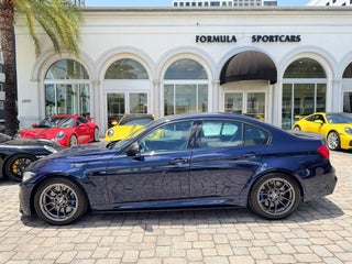 2016 BMW M3 thumbnail – Miami, FL – 22