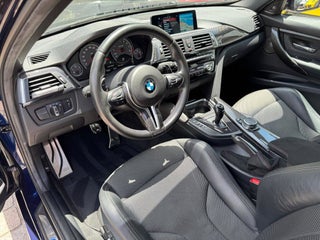 2016 BMW M3 thumbnail – Miami, FL – 39