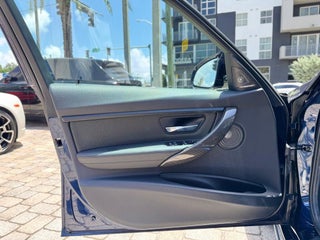 2016 BMW M3 thumbnail – Miami, FL – 32