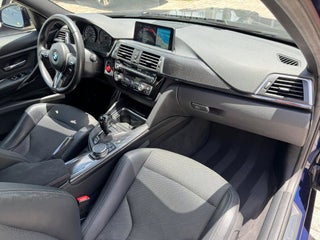 2016 BMW M3 thumbnail – Miami, FL – 54
