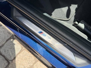 2016 BMW M3 thumbnail – Miami, FL – 34